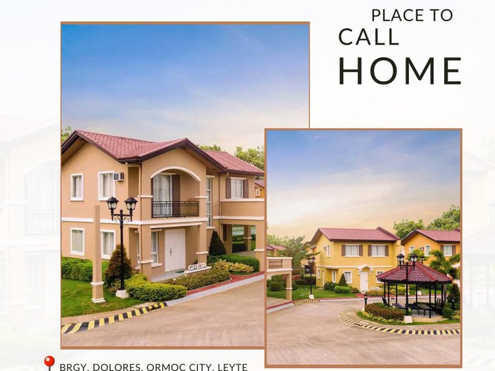 2 - 5 bedroom Single Attached House For Sale in Ormoc Leyte