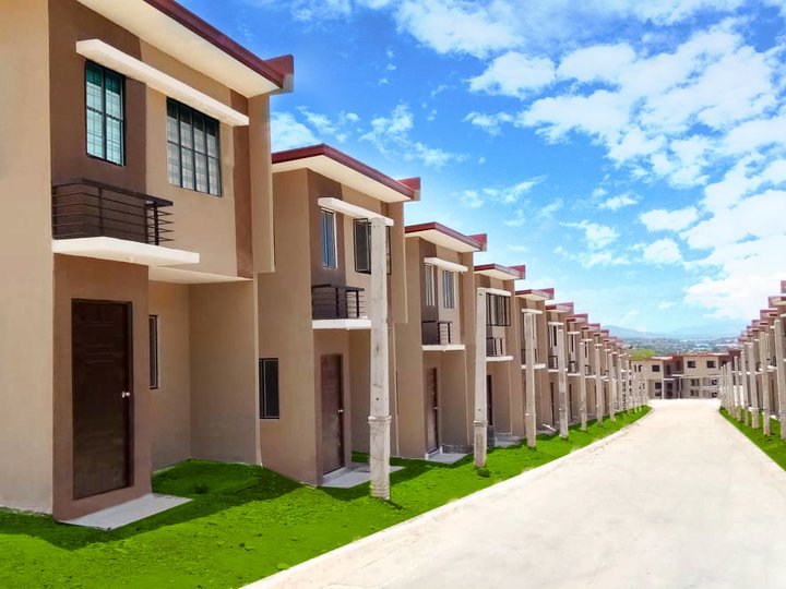 Affordable House and Lot in Batangas | Lumina Batangas