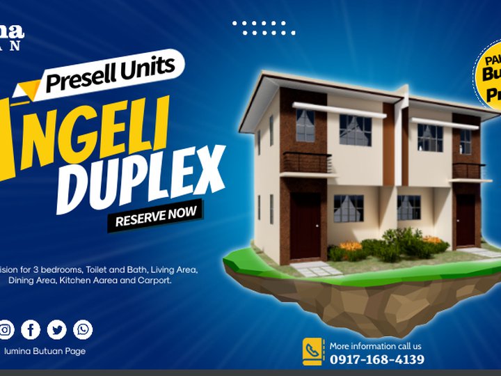 Angeli Duplex