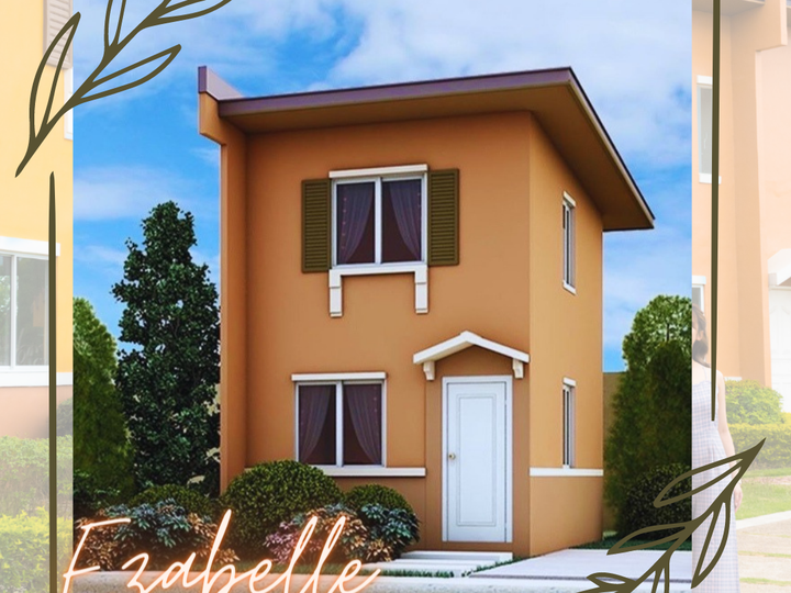 House and Lot for Sale in Calamba