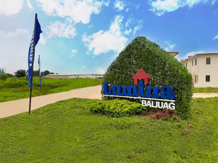 Affordable House and Lot in Baliwag | Lumina Baliwag