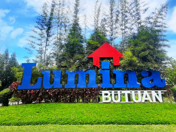Affordable House and Lot in Butuan | Lumina Butuan