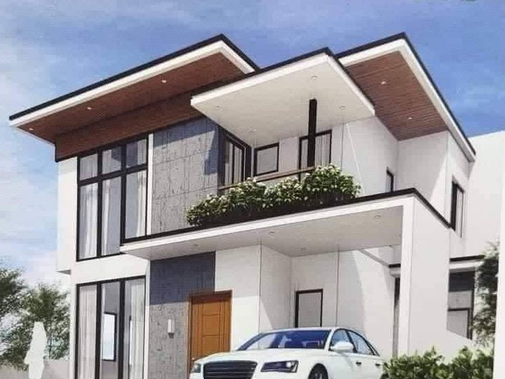 3 bedroom Single Detached House and Lot for Sale in Liloan Cebu