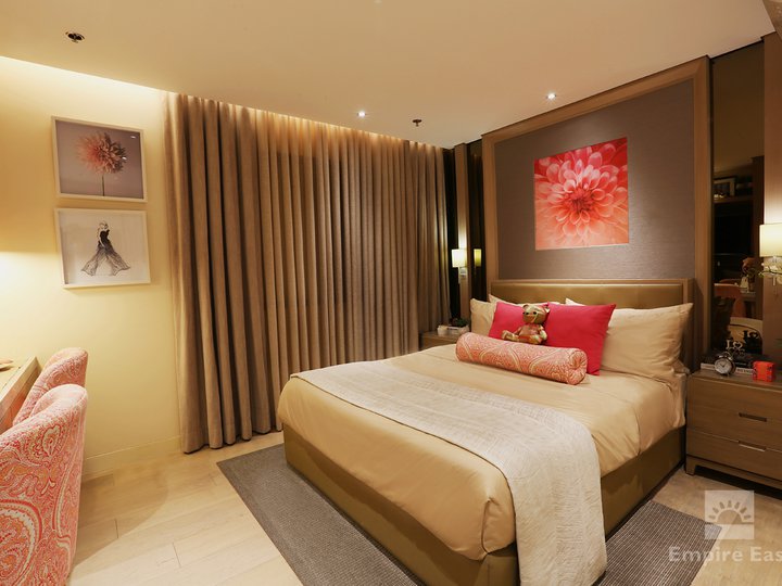 RFO 2 Bedroom at Covent Garden for 190,000 Monthly! With 460,000 Promo Discount Available.