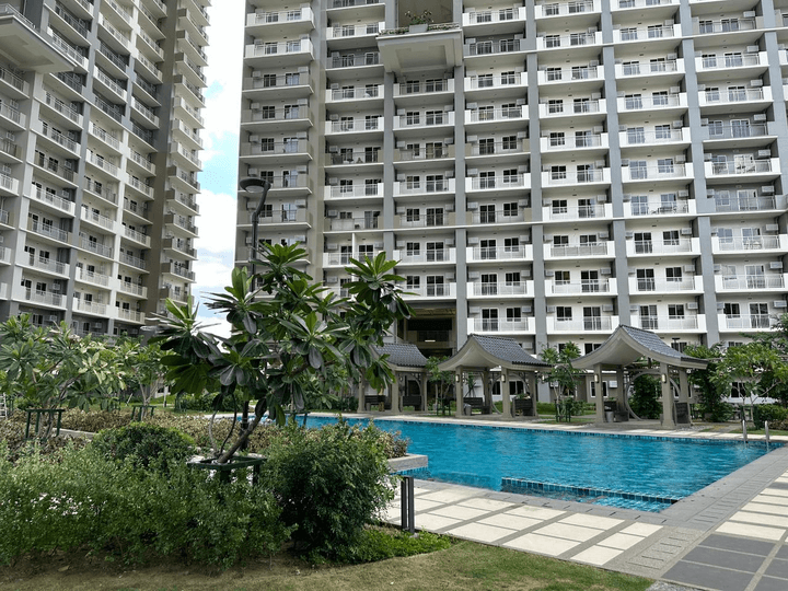 Modern Comfort in Mandaluyong: 2BR Condo at Kai Garden!