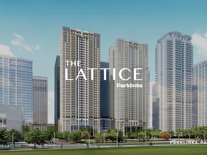 Pre-Selling High-end Condo in Pasig City