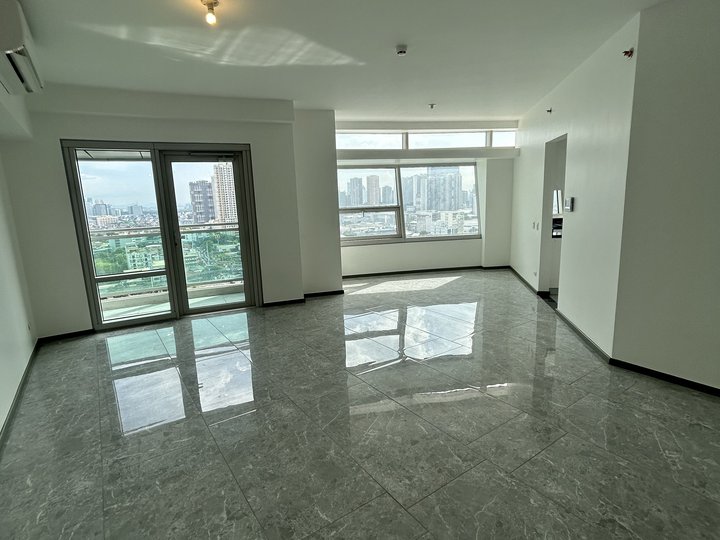 FOR SALE: Highly Negotiable Brand New 3BR Imperium at Capitol Commons