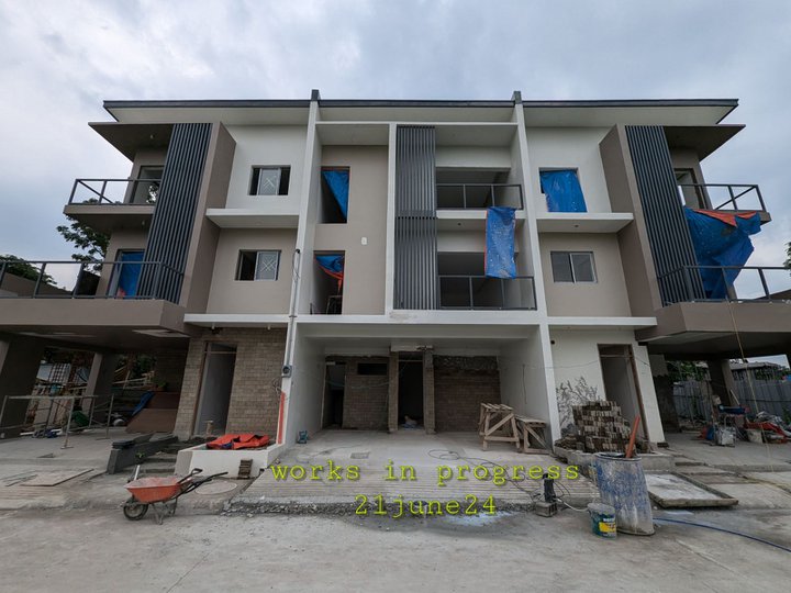 House for Sale in Palmera Homes Fairview QC in Geneva Gardens [House