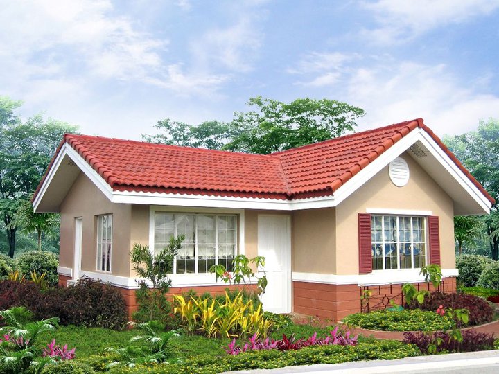 3-bedroom House For Sale in Iloilo