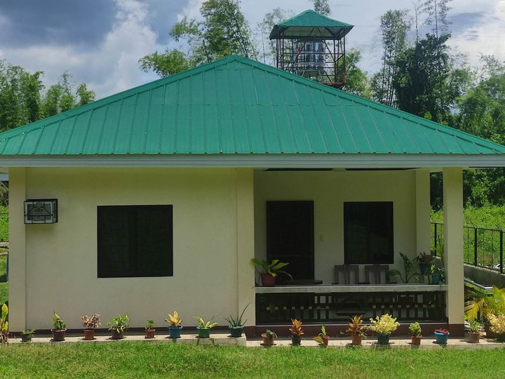 2,830 sq.m Residential Farm for Sale in Zamboanguita Negros Oriental