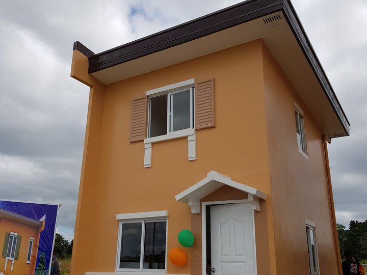 AFFORDABLE HOUSE & LOT FOR OFW READY FOR OCCUPANCY IN CAVITE