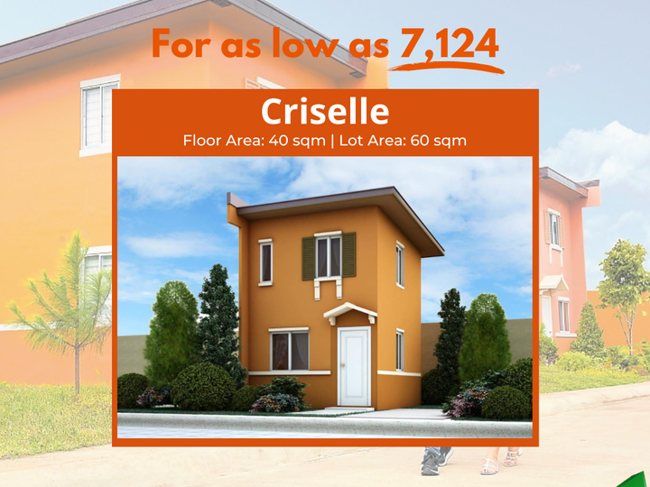 affordable house and lot in nueva ecija