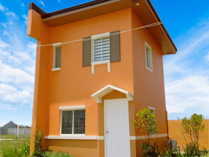 2BR IN BALIUAG BULACAN