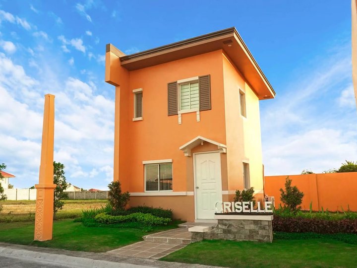 Affordable House and Lot for Sale in Quezon Province