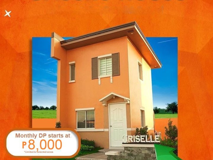 Lessandra Monticello SJDM - Affordable House for OFW and Locally emp.