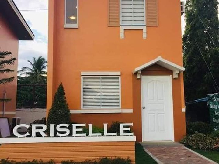 AFFORDABLE HOUSE & LO FOR SALE (READY-FOR-OCCUPANCY)
