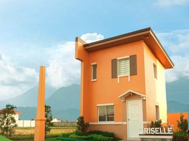 House & Lot in Puerto Princesa Palawan