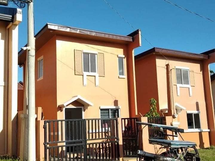 AFFORDABLE HOUSE & LOT FOR SALE FOR OFW IN LIPA (RFO WITH EXTRA PROMO)