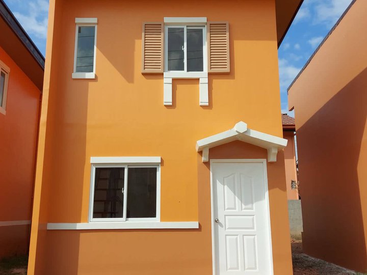Affordable House and Lot for Sale in Santiago City Isabela