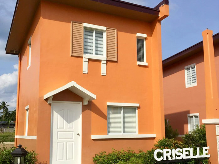 Affordable House and Lot in Malolos City Bulacan
