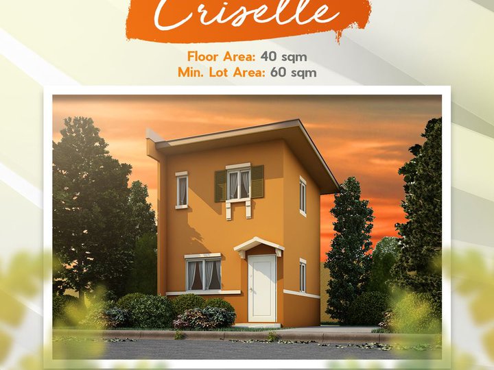 AFFORDABLE HOUSE AND LOT IN GENSAN- CRISELLE DUPLEX