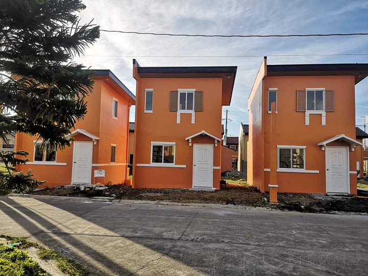 AFFORDABLE HOUSE & LOT FOR OFW INVESTMENT AT LESSANDA PROVENCE MALOLOS