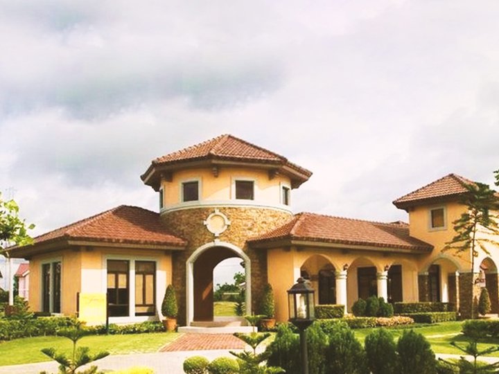 Residential Lot for sale in Cabuyao Laguna | Fortezza