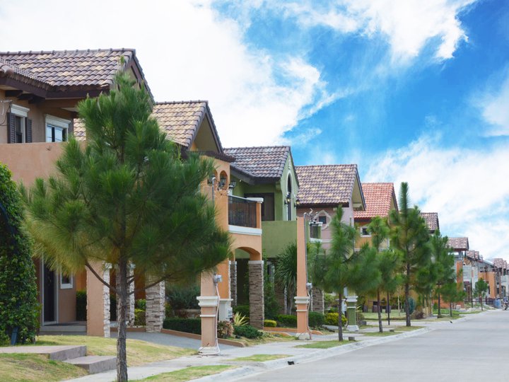 270 sqm Residential Lot for sale in Santa Rosa Laguna | Valenza