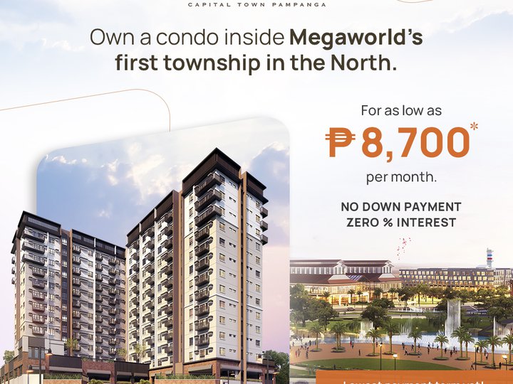 INVEST NOW TO THE FUTURE CENTRAL BUSINESS DISTRICT IN THE PHILIPPINES