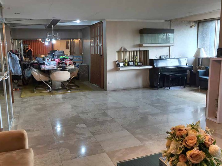 New York Cubao Residential Apartment for Sale Property 🏭