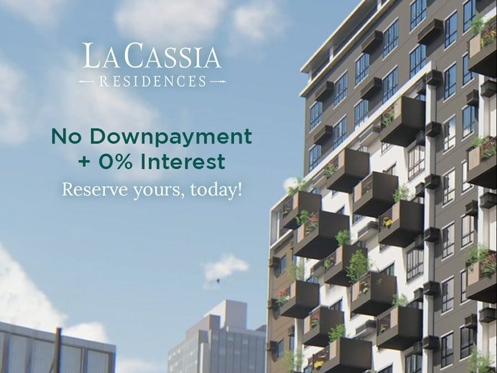 NO DOWNPAYMENT at 0% Interest