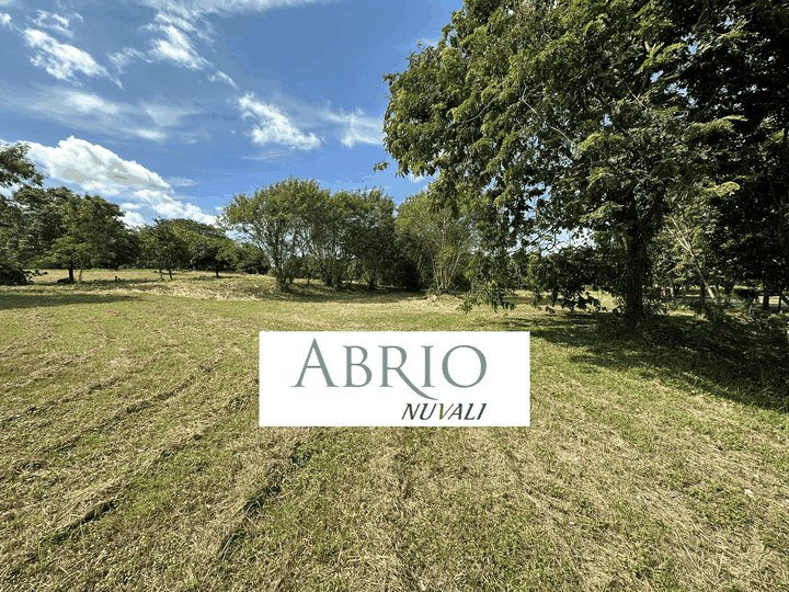 Abrio NUVALI for Sale, Phase 2 (865 sqm)