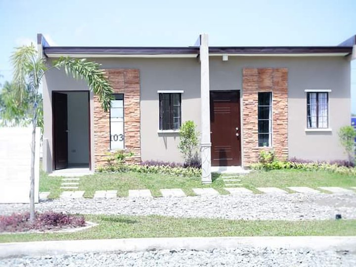 AFFORDABLE RFO HOUSE & LOT IN SUBIC