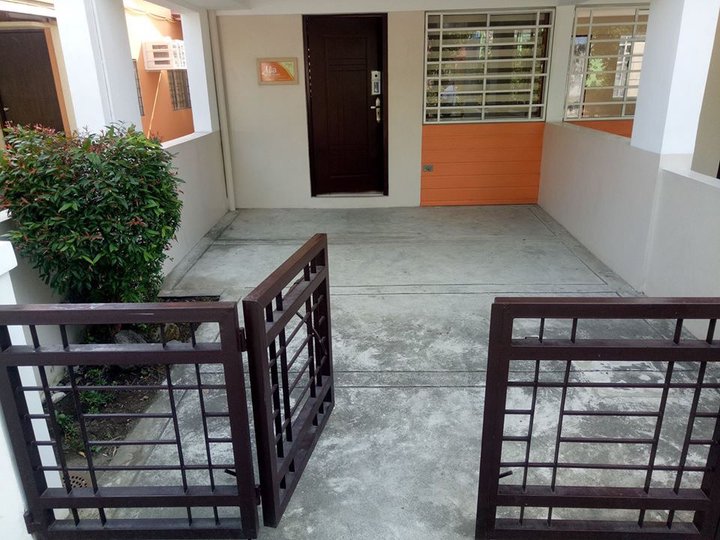 Ready for Occupancy Townhouse in Gen. Trias Cavite