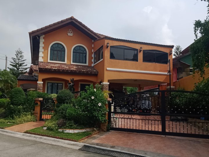 House and Lot for Sale  Ponticelli, Daanghari, Bacoor City, Cavite