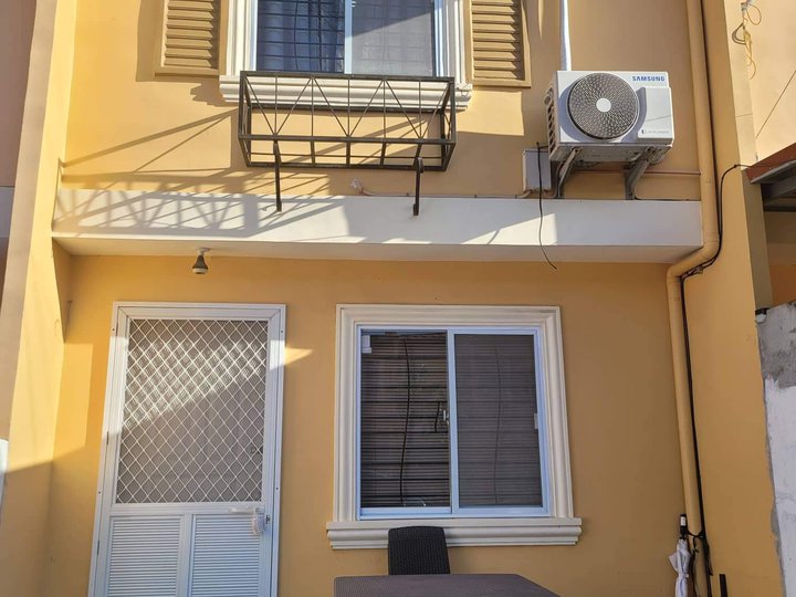 2 Storey Townhouse For Sale In Lipa City