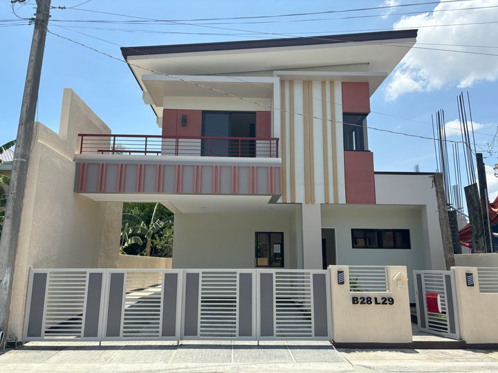 House and Lot for sale in Imus Cavite