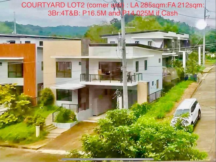 House and lot for sale in Antipolo Rizal