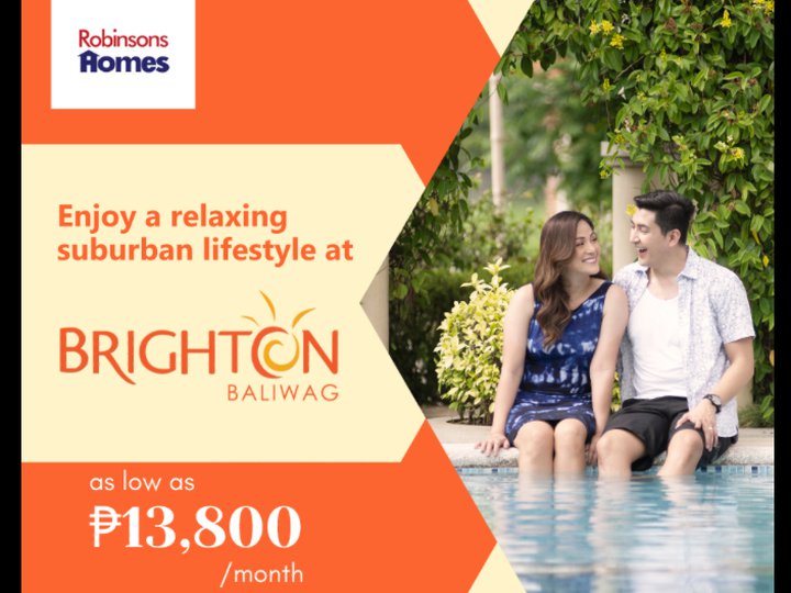 Affordable Lots as low as P7k/month