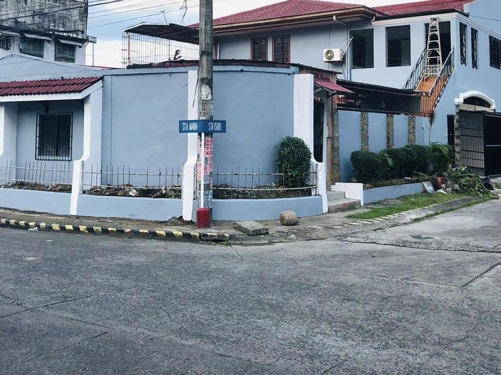 Pacita Complex 1 Two Storey and Bungalow House [House and Lot 🏘️