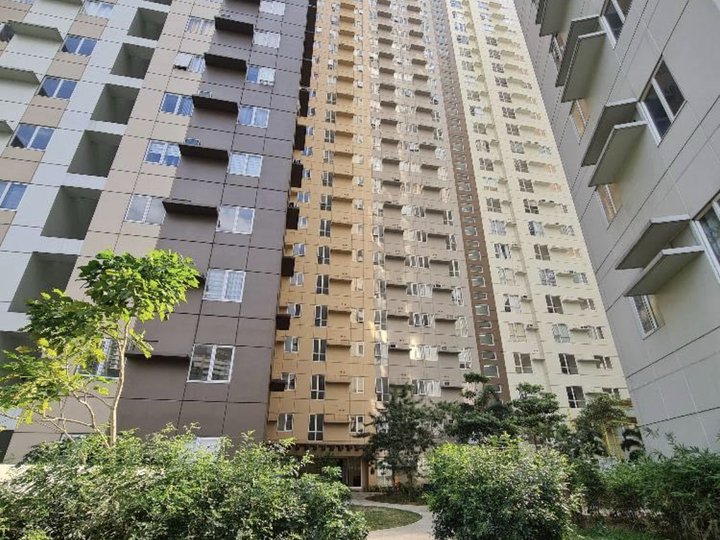 1BR CONDO IN MANDALUYONG RENT TO OWN RFO PET FRIENDLY 5%DP LIPAT AGAD