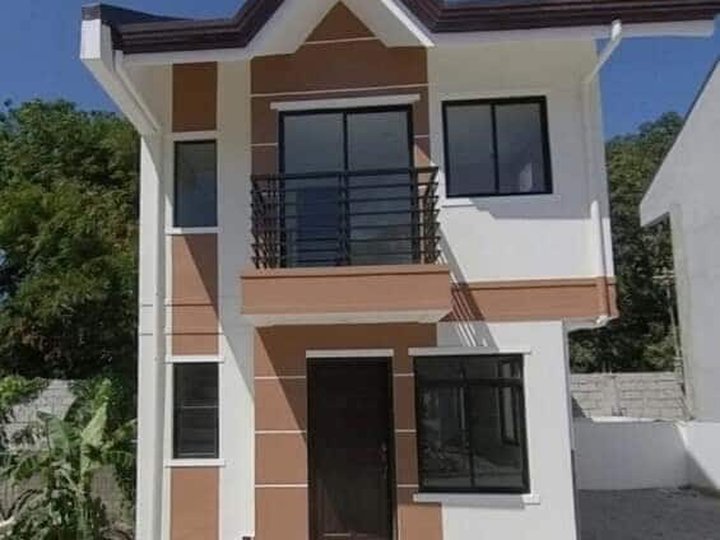 CAPITOL PARK HOMES Near FT Mall/SM Fairview  Pre selling