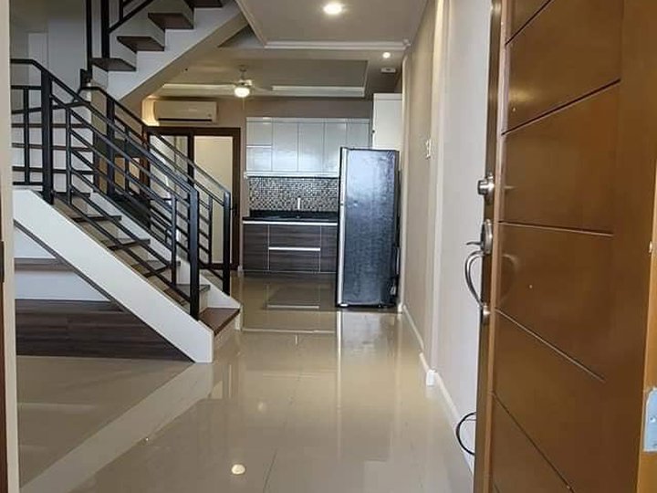 4-bedroom Townhouse For Sale in Rockwell Makati Metro Manila