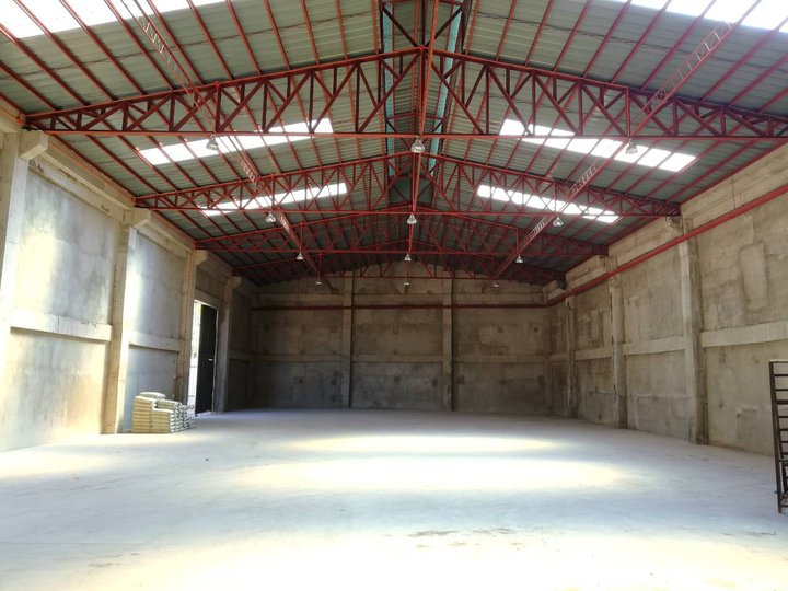 Brandnew Warehouse for rent in Canduman Mandaue City