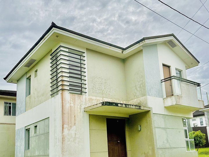 3BR House For Sale in Nuvali Calamba Laguna Near Xavier School