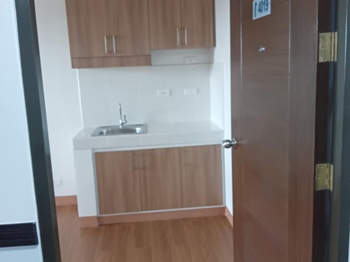 For Sale Studio Type Condi in Quezon, City JS202503019