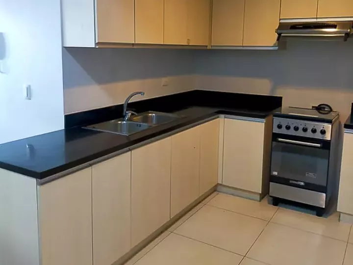 2 BR 2 Bedroom Condo for Sale in Solstice Tower, Makati City