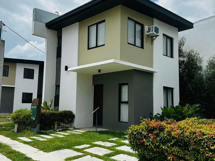 3-bedroom Single Detached House For Sale in Mexico Pampanga