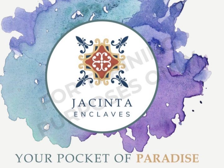 JACINTA ENCLAVES Affordable Condo In Cainta 12k/mo