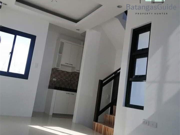 Most Affordable House and Lot For Sale in Lipa City